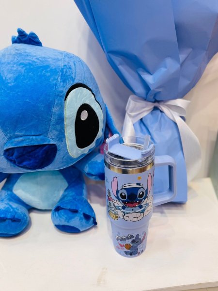 ثيرموس ديزني تريند